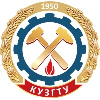 KuzSTU. - Kuzbass State Technical University logo